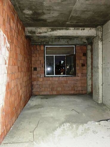 enzesde satilan evler: 1 otaqlı, Yeni tikili, 61 kv. m — 5