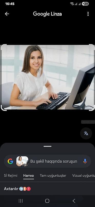 dibcek satisi: Xanim isci teleb olnur. Masin ehtiyat hisseleri alqi satqisi — 1