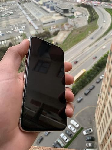 IPhone 11 Pro, 256 ГБ, Серебристый, Беспроводная зарядка — 4
