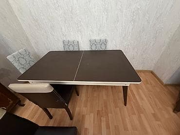 stuldan: İşlənmiş, Kredit yoxdur — 2