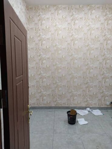 yeni yasamalda yeni tikili binalar: Biləcəridə yerləşən ümumi sahəsi 70kv,m olan, təmirli obyekt ayi — 3