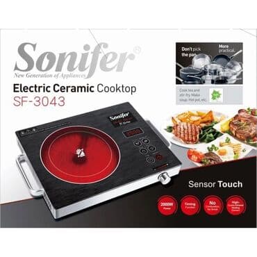 Gas stove Stolüstü, 1 gözlü, Yeni lalafo.az -da Gas stove Stolüstü, 1 gözlü, Yeni