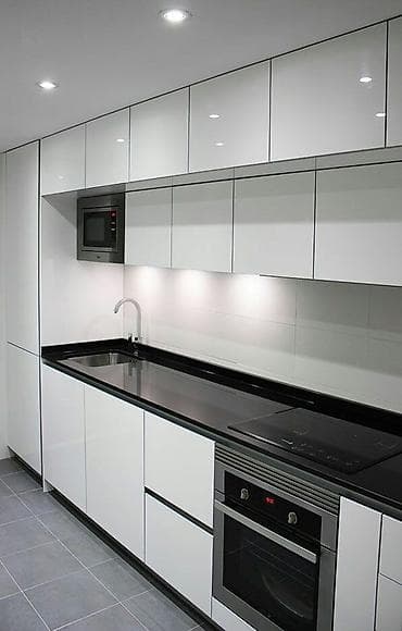 enbavud mebel: Mətbəx mebeli və istənilən növ mebellərin istəyinizə uyğun — 4