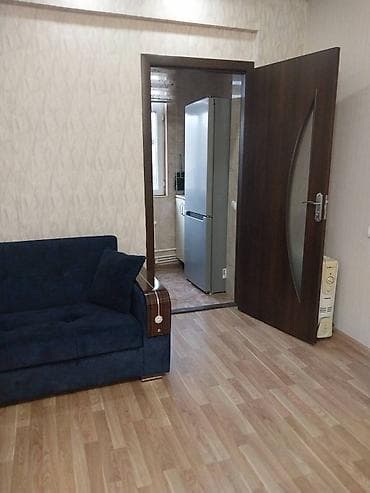 Proton: Недалеко от метро Нариманова сдаю1 переделанная в 2х- комнатную с — 1