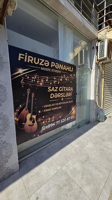 kirayə əhmədli: 🔴ICARƏYƏ VERILIR HAZIR TAM TƏMIRLI OBYEKT ✅️Gözəllik Salonu — 3