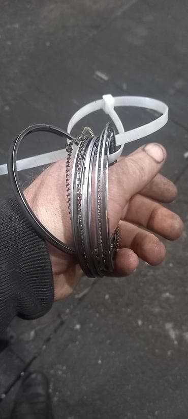 motor satış: Məhsul: Porşen halqaları dəsti Təsvir:2 mator 83razmer.remontnu - — 1