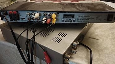 amplifier: Lg — 2