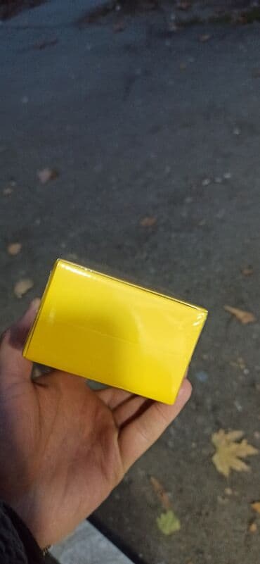 honor x5 plus qiymeti: Poco C71, 128 GB, rəng - Qara — 4