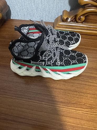 boks krasovkası: Krasofka yenidi — 5