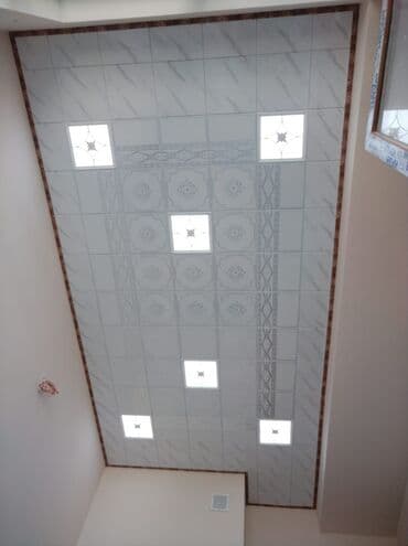 asma tavan qiymətləri: Orqsteklo Ve Alminum Asma tavanlar Abardan satışımız Munasib qiymete — 13