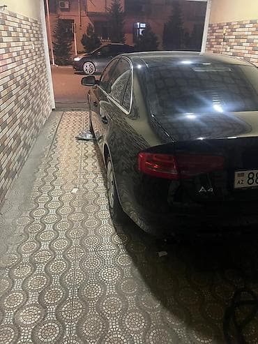 audi ucuz: Audi A6: 1.7 l | 2012 il Sedan — 6