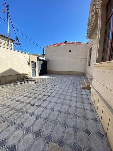 icare obyek: 170 kv. m, 6 otaqlı, İnternet, Telefon, İşıq — 3