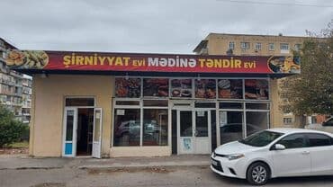 Xətai rayonu Əhmədli metrosunun yaxınlığında,20 kv.m sahəsi olan lalafo.az -da Xətai rayonu Əhmədli metrosunun yaxınlığında,20 kv.m sahəsi olan