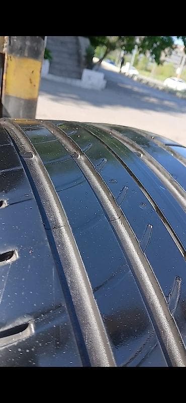 Şin GoodYear 275 / 35 / R 20
