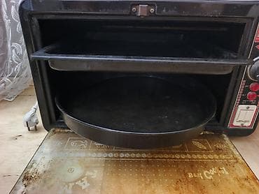z6 mini: İtimat elektrik sobası – “Best Cooker” seriyası Məhsulun — 2