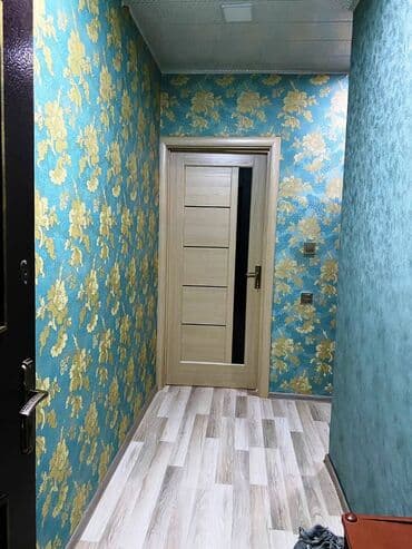 ipotekada olan evlerin satisi: Bakı, Köhnə Günəşli, 2 otaqlı, Köhnə tikili, m. Əhmədli, 43 kv. m — 7