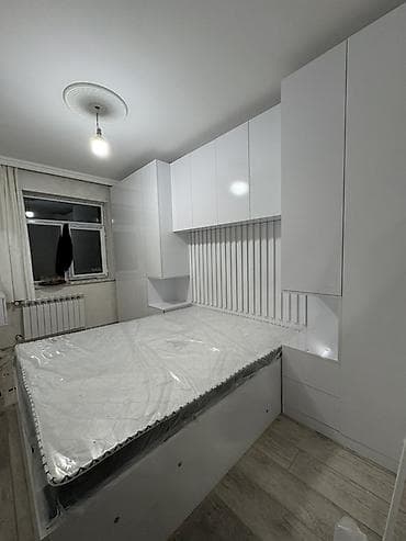 dolablar ikinci el: İkinəfərlik çarpayı, Dolab — 8