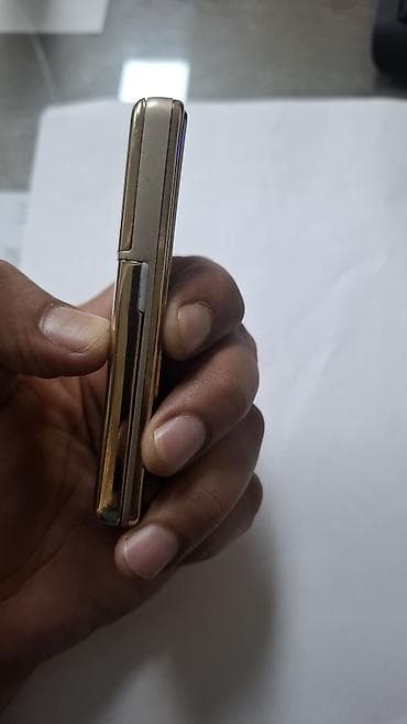 Nokia 6300 4G, rəng - Qızılı, Düyməli — 5