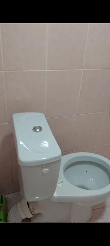 60 м², 2 комнаты, Комби, Газ, Электричество — 10