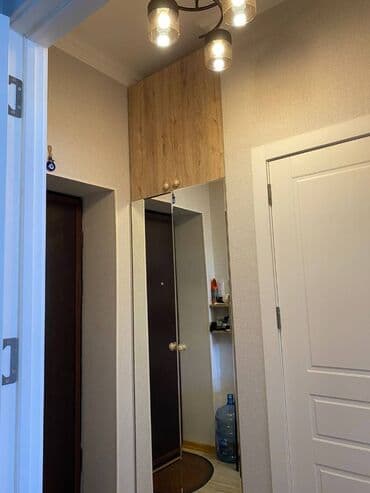 aile ucun kiraye evler: 2 otaqlı, Yeni tikili, 40 kv. m — 7