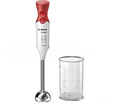 Blender "BOSCH MSM64110" ✅ Brend: Bosch ✅ Məhsul tipi: Blender ✅ Güc