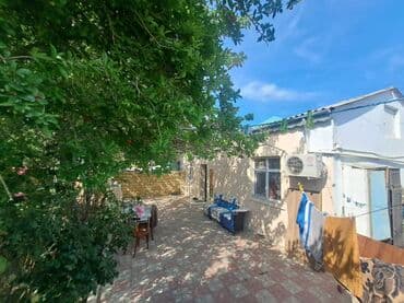 sumqayit bagca seher kredit: 2 otaqlı, 32 kv. m, Kredit yoxdur, Yeni təmirli — 1