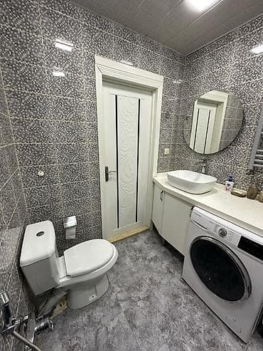 emircanda ev satisi: Pilot Residence – 3 otaqlı premium mənzil (90 m²) kirayə Ünvan — 5