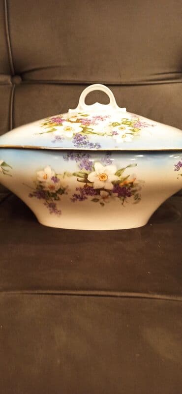 son zəng şeirləri 2022: Fiqur, Keramika, rəng - Mavi — 21