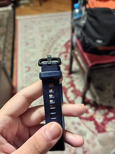 random hesab pubg: Honor Band 5 Fitness Smart Saat ⌚ ✨ Tam işlək vəziyyətdədir ✨ Demək — 10