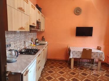 сдается квартира: 1 комната, Сабаильский р. р-н — 11