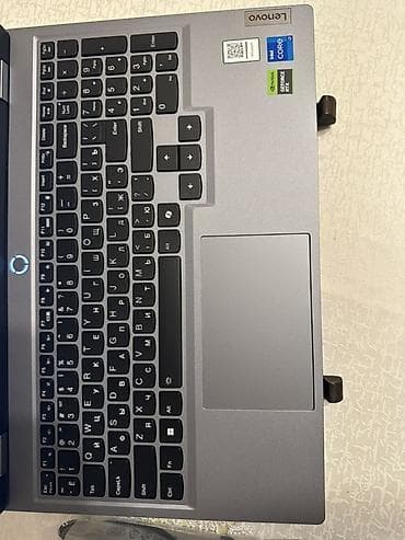 Lenovo LOQ 15IRX9 noutbuku - Prosessor: 13-cü nəsil Intel Core — 9