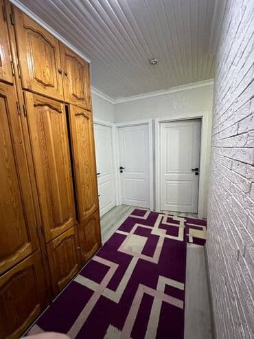 binede ipoteka evler: Bakı, Hövsan qəs., 3 otaqlı, Köhnə tikili, m. Əhmədli, 80 kv. m — 9