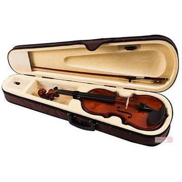 expigment 4: Soundsation VSVI-44 ( 4 /4 skiripka Skripka ) İtaliya şirkətinin — 2