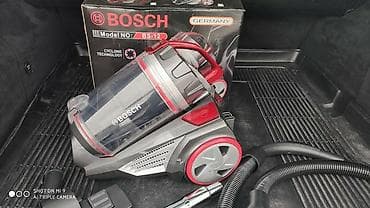 Tozsoranlar: Tozsoran Bosch Yeni model ! Guc 3500 watt Kabelin uzunlugu 5 m — 2