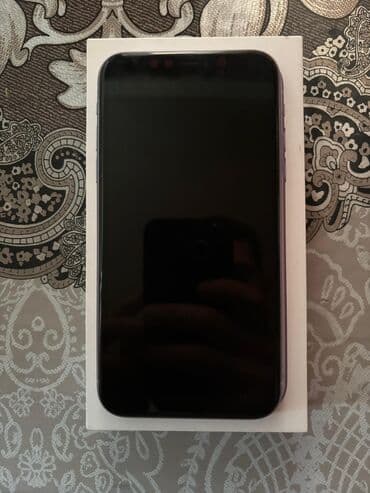 сколька стоит плейстейшен 4: IPhone 11, 128 GB, Face ID, Sənədlərlə — 2