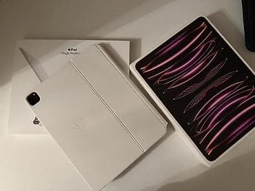 ipad m2: Ipad Pro 12.9 (6th generation, 2022) M2 Chip. 256gb Yaddaş. Çox Əla — 2
