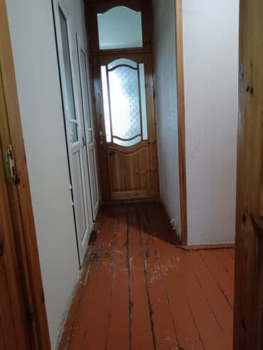 купить дом в азербайджане: Gəncə, 3 otaqlı, Köhnə tikili, 55 kv. m — 1