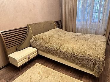 belarus mebel evi: İkinəfərlik çarpayı, İşlənmiş — 4