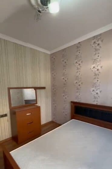 купить квартиру в баку новостройка: 2 комнаты, 70 м², Свежий ремонт — 14