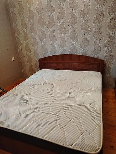 İkinəfərlik çarpayı, Dolab — 3