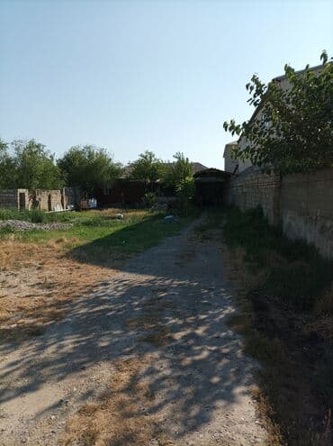 zabrat evlər: Zabrat 6 otaqlı, 200 kv. m, Orta təmir — 4