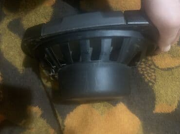 pioner dinamikler: Pioner orginal 6988 250w əla vəzyətdə az isdifadədən sonra isdifadə — 5