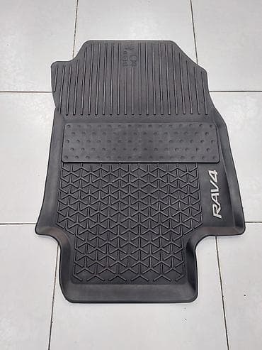 Aksesuarlar və tüninq: Avtomobil üçün ayaqaltı, Yeni, Rezin, Toyota RAV4, Rayonlara çatdırılma — 3