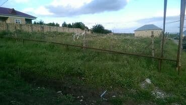 xacmaz rayonu qusarcay kendi: 10 sot, Tikinti, Mülkiyyətçi, Bələdiyyə — 1