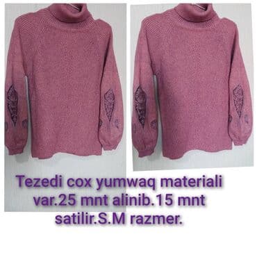 Şortlar: Kofda tezedi — 1