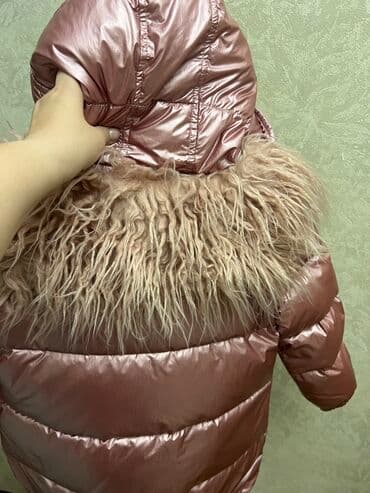 uzun kurtqa: Qız üçün kurtqa 8-9 yaş. Qeyri adi və uzun modeldi papağı və mexləri — 6