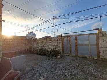 Новое на lalafo: 1 otaqli ev kiraye verilir heyeti var qaz su var ev ünvani STP — 2