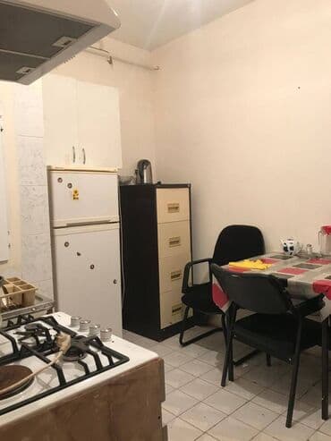 xacmaz obyekt: Yasamalda 5 mertebeli binanın 1-ci mərtəbəsində yerləşən ümumi sahəsi — 7