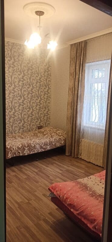 sumqayıt yaşma: 7 комнат, 120 м², Средний ремонт — 8