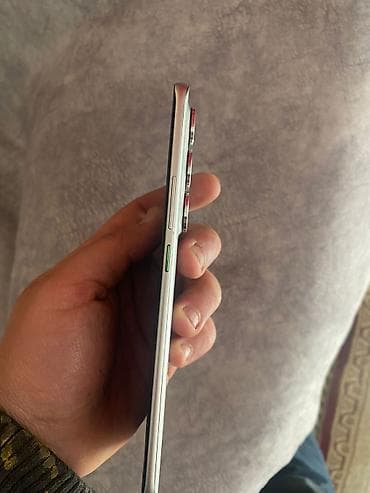 iphone 16 almaq: Infinix Hot 60 Pro+, 256 GB, rəng - Gümüşü, Sensor — 5